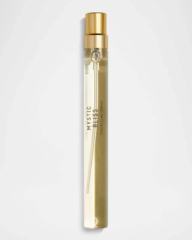 Mystic Bliss Perfume Travel Spray, 0.33 oz.